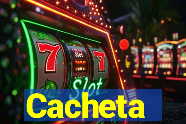Cacheta - Pife - Jogo online